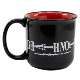 Death Note Ryuk 415 ml Tasse