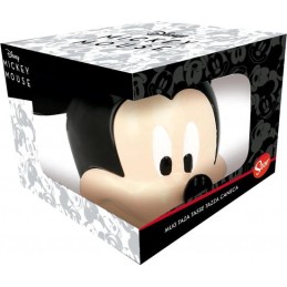 Mickey Mouse 330 ml 3D Tasse