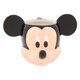 Mickey Mouse 330 ml 3D Tasse