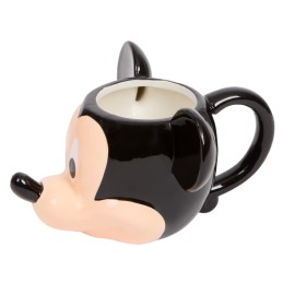 Mickey Mouse 330 ml 3D Tasse