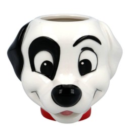 101 Dalmatians 330 ml 3D Mug