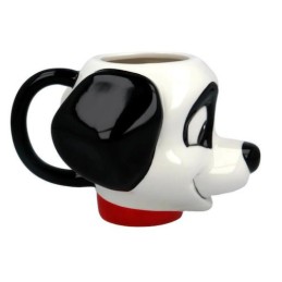 101 Dalmatians 330 ml 3D Mug