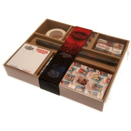 Stranger Things Upside Down Premium Stationery Set