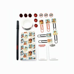 Stranger Things Upside Down Premium Stationery Set