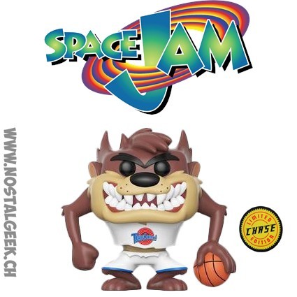 space jam funko pop shirt