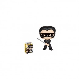 Funko Funko Pop! Movies Kill Bill - Crazy 88 Vaulted Boîte abimée