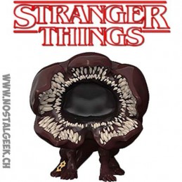 Funko Pop N°601 Stranger Things Dart