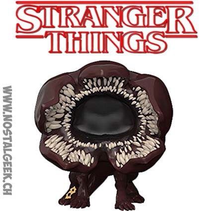 Funko Funko Pop TV Stranger Things Dart