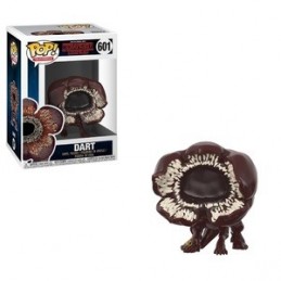 Funko Funko Pop TV Stranger Things Dart