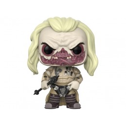 Funko Pop N°515 Mad Max Fury Road Immortan Joe Chase Vaulted Edition Limitée Vaulted