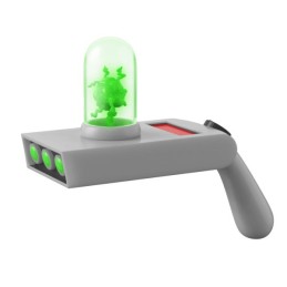 Funko Funko Rick & Morty Portal Gun Replica with Lights and Sounds