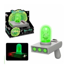 Funko Funko Rick & Morty Portal Gun Replica with Lights and Sounds