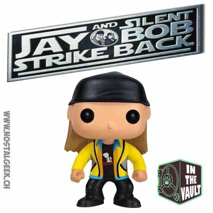 jay and silent bob funko pop