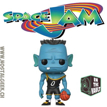 space jam funko pop