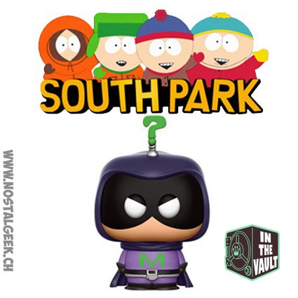 funko pop mysterion