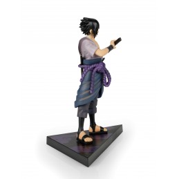 Banpresto Banpresto Naruto Sasuke Shinobi Relation 2