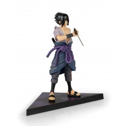 Banpresto Banpresto Naruto Sasuke Shinobi Relation 2