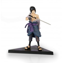 Banpresto Banpresto Naruto Sasuke Shinobi Relation 2