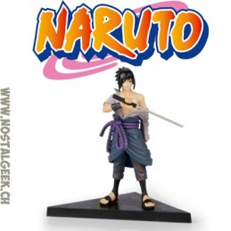 Banpresto Banpresto Naruto-Sasuke Shinobi Relation 2 Figur