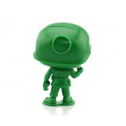 Funko Funko Pop ECCC 2018 Disney Toy Story Army Men Exclusive Vaulted Vinyl Figur