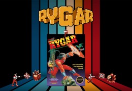 Rygar sur NES : Quand l’aventure épique réinvente la difficulté