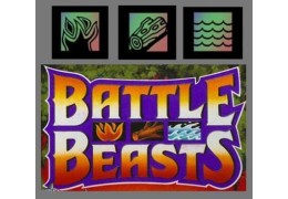 Des Beastformers à Beast Saga : l’histoire des Dragonautes