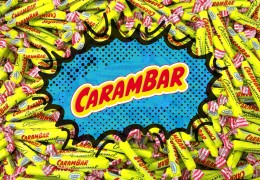 Carambar : Le bonbon qui fait rire les dents collées depuis 1954